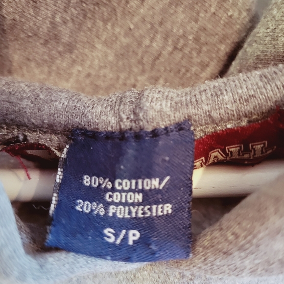 Official University of Ottawa Hoodie - Picture 4 of 8